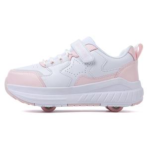 Детская повседневная обувь для детей ADOONGA, розовый