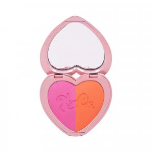 Румяна Thailor Blush Duo KimChi Chic Beauty, 02 Mercedes R