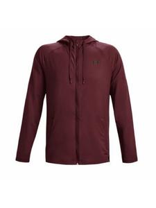 Дождевик Under Armour, красный