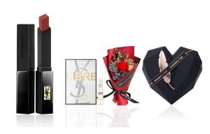 YSL набор косметики для женщин SAINT LAURENT