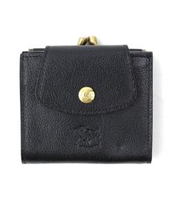 Мини-кошелек Il Bisonte Bifold