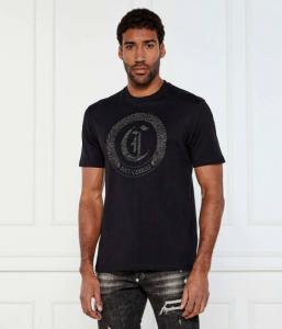 Футболки Regular fit Just Cavalli, черный