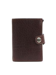 Кошелек Margelisch, коричневый