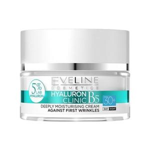 Биогиалурон 4d 30+ крем для лица Eveline, 50 мл