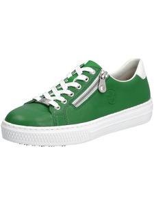 Кроссовки Rieker, Dark green