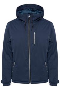 Зимняя куртка BLEND Leto, синий