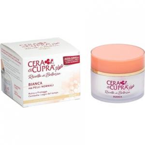 Beauty Recipe Plus Крем для лица Bianca 100мл, Cera Di Cupra