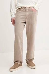 Джинсы 568 Loose Straight Levi'S, бежевый