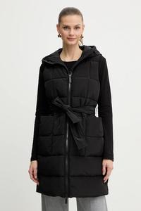 Жилет Armani Exchange, черный