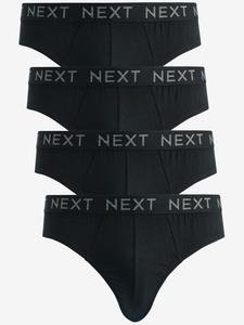 Трусы Next, черный