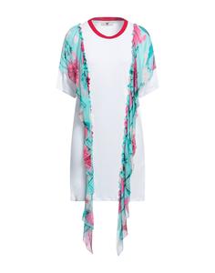 Футболка Twinset, белый