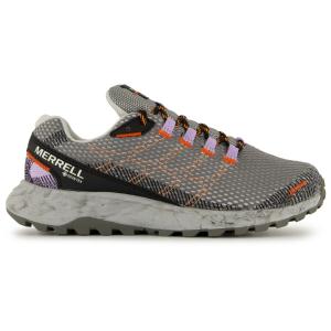 Мультиспортивная обувь Merrell Women's Fly Strike GTX, цвет Charcoal/Lunar