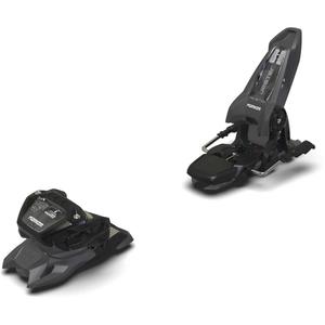 Крепления для лыж Jester 16 25 Marker, Anthracite/Black