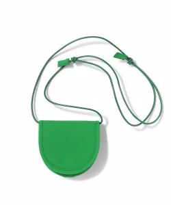 Специальный заказ ITTI СУМОЧКА MICHELLE ERRAND /DIPLO SKY B'2Nd, цвет Green