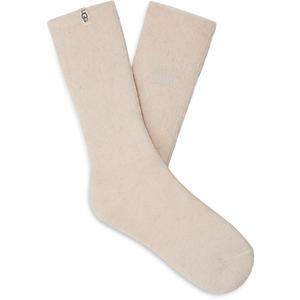 Женские уютные носки Shealy Cozy Crew Socks UGG, Nimbus