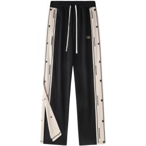 Повседневные брюки унисекс Crayon Shinchan/Crayon Shinchan, Коричневый