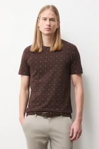 Футболка Medicine, коричневый