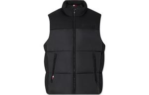 Мужская майка Tank Tops Tommy Hilfiger, черный