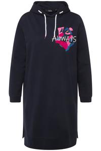 Мини платье Ulla Popken, Black