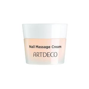 Artdeco, Nail Massage Cream крем для массажа ногтей 17мл