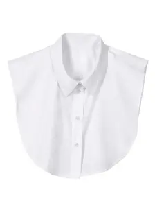 Классическая блузка-топ Basics Classic Basics, белый