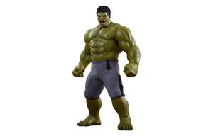 Халк Мстители 2 Халк 2.0 1/6 42см фигурка Hot Toys