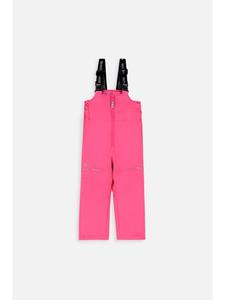 Лыжные брюки Lemon für Mädchen, розовый