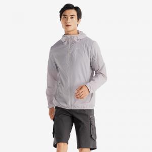 Мужская солнцезащитная куртка HELIUM 100 Quechua