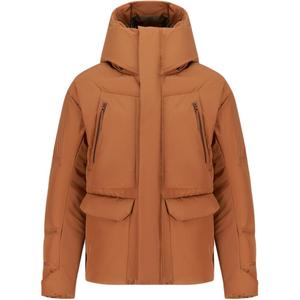 Пуховик мужской ALLTERRAIN 81 DESCENTE, Yo-Yo