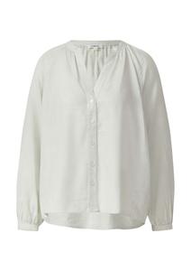 Блуза s.Oliver, Egg Shell