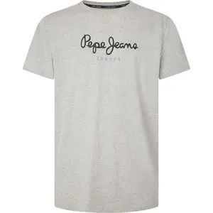Футболка Pepe Jeans Eggo, серый