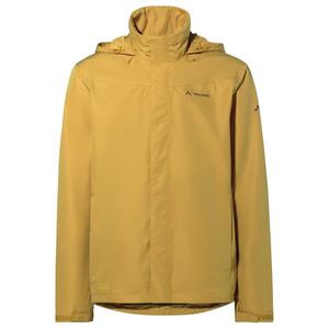 Куртка Escape bike light - велосипедная куртка Vaude, Savanna