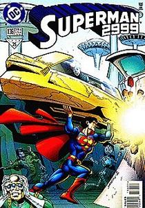 Superman (1986 series) #136 (DC Comics)