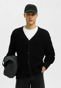 Кардиган Selected, Black