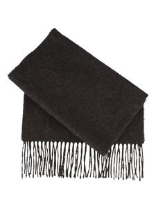 Шарф BREITER, серый