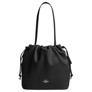 COACH Сумка тоут из кожи Фэй