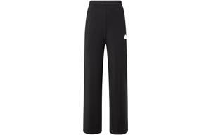 Повседневные брюки женские черные Adidas