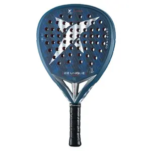 Ракетка для паделя Drop Shot Canyon pro attack 1.0, синий