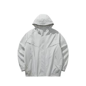 Куртка для мужчин Life Collection ANTA, серый