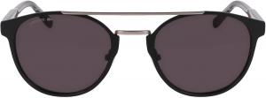 Lacoste мужские очки L263s Oval, Matte Black