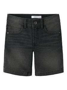 Обычные джинсы NAME IT NKMSilas, антрацит