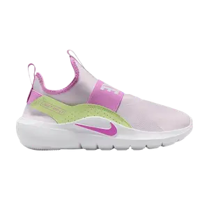 Кроссовки Nike Flex Runner 4 GS 'Light Violet Light Magenta'