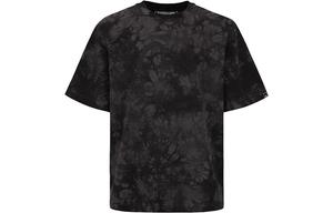 Футболка мужская Evisu, черный