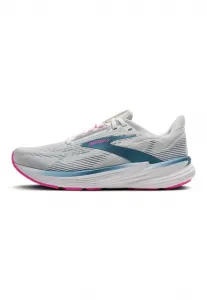 Кроссовки для бега по шоссе revel 8 Brooks, White Moonlight Pink
