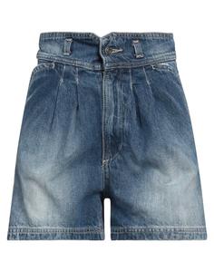 Джинсовые шорты Vicolo, синий