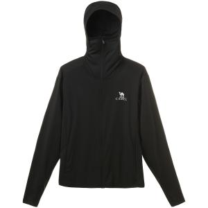 Коллекция Shadow Escape Солнцезащитная одежда унисекс Camel, цвет Glacier Gray