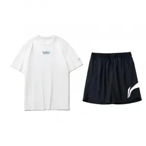 Повседневная спортивная одежда унисекс LINING