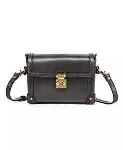 Сумка-чехол Azalea Vintage Case Crossbody OLD TREND, коричневый