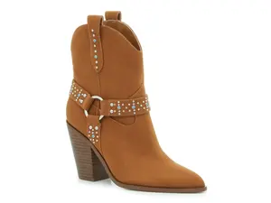 Ботинки Jessica Simpson Koxia 2 Western, тосканский загар