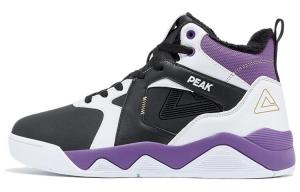 Мужская обувь Lifestyle с высоким берцем